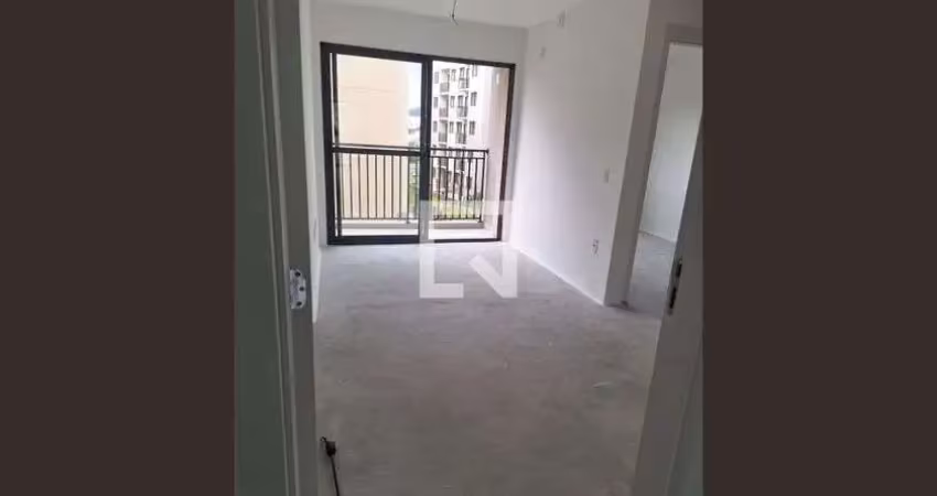 Apartamento para aluguel - recreio, 2 quartos,  54 m² - rio de janeiro
