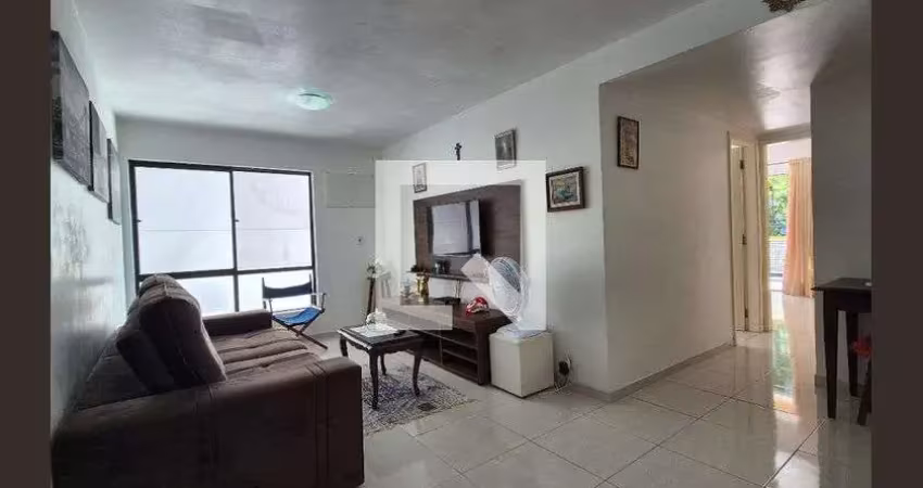Apartamento para aluguel - recreio, 2 quartos,  78 m² - rio de janeiro