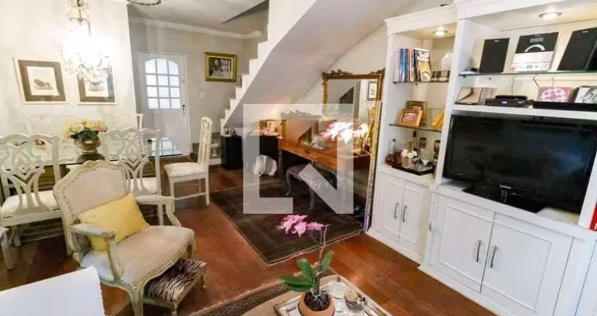 Casa para aluguel - jardim londrina, 2 quartos,  91 m² - são paulo