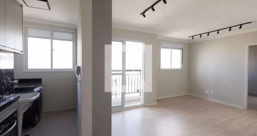 Apartamento para aluguel - centro, 1 quarto,  46 m² - campinas