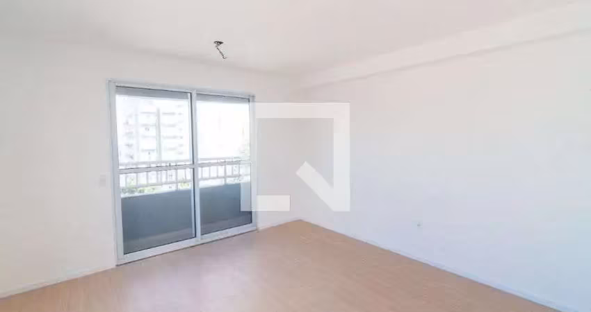 Kitnet / stúdio para aluguel - chácara inglesa, 1 quarto,  53 m² - são paulo