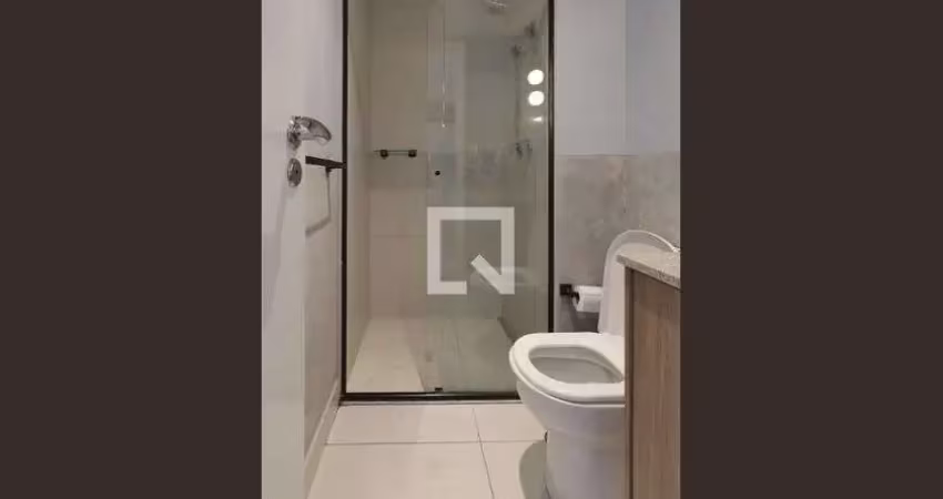 Kitnet / stúdio para aluguel - moema, 1 quarto,  29 m² - são paulo