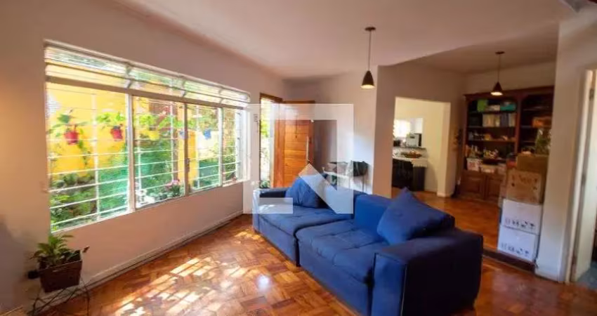 Casa para aluguel - santo amaro , 3 quartos,  296 m² - são paulo
