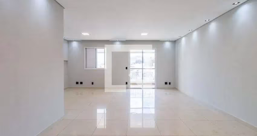 Apartamento para aluguel - jardim esperança, 3 quartos,  105 m² - barueri