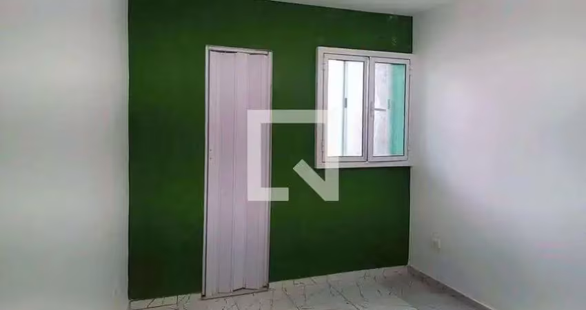 Casa para aluguel - vila clara, 1 quarto,  20 m² - são paulo