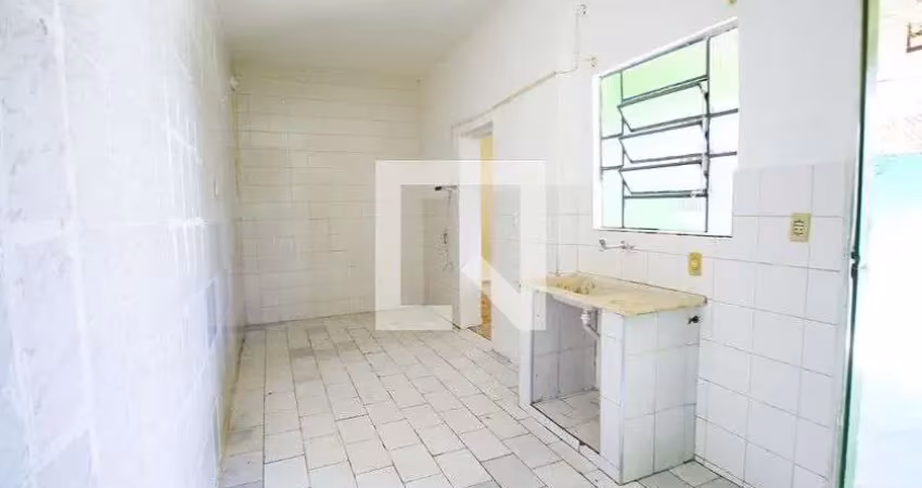 Casa para aluguel - freguesia do ó, 1 quarto,  41 m² - são paulo