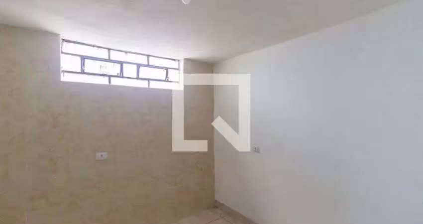Casa para aluguel - novo osasco, 1 quarto,  25 m² - osasco