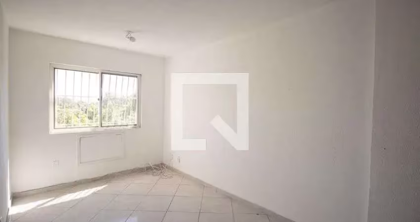 Apartamento para aluguel - mangueira, 2 quartos,  61 m² - são gonçalo