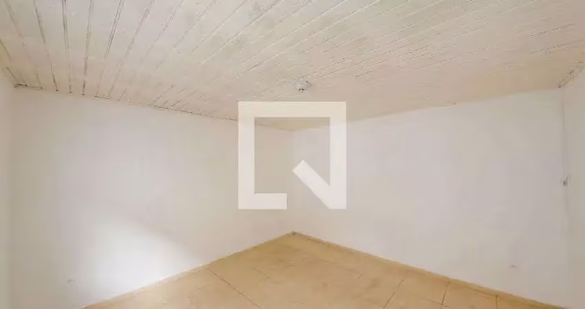 Casa para aluguel - vila califórnia, 1 quarto,  40 m² - são paulo