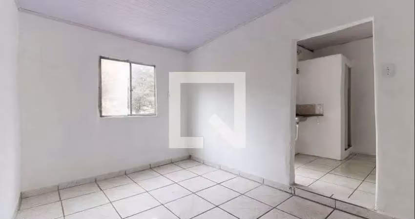 Casa para aluguel - bosque da saúde, 1 quarto,  30 m² - são paulo