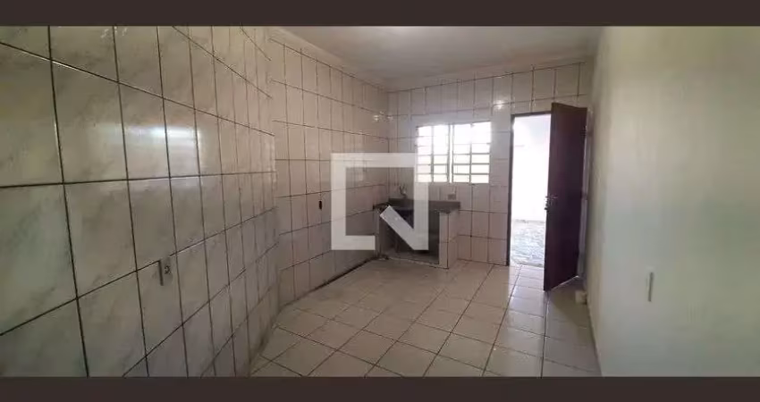 Casa para aluguel - vila menck, 1 quarto,  60 m² - osasco