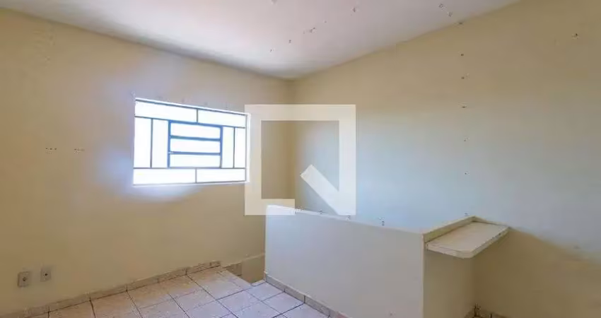 Casa para aluguel - canhema, 2 quartos,  159 m² - diadema