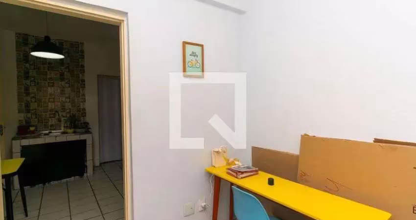Casa para aluguel - parque colonial, 1 quarto,  40 m² - são paulo