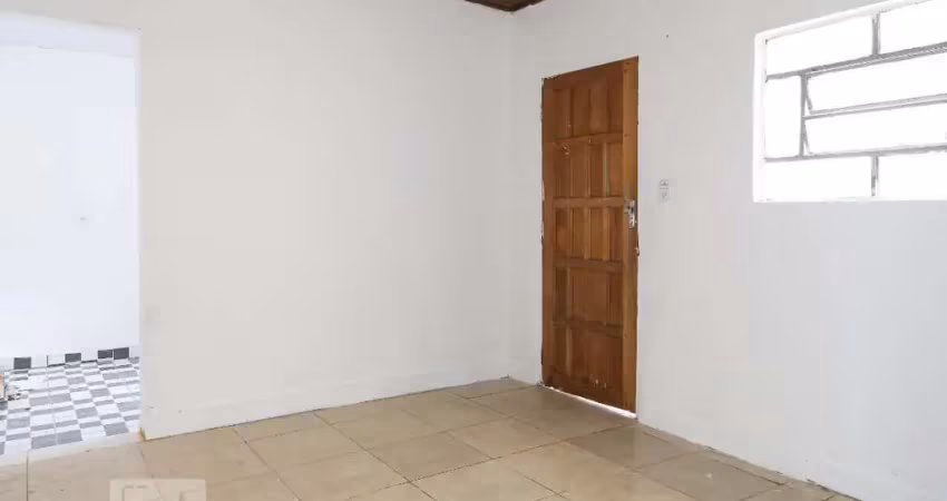 Casa para aluguel - vila maria , 1 quarto,  80 m² - são paulo