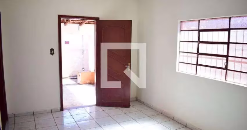 Casa para aluguel - campos elísios, 3 quartos,  100 m² - ribeirão preto