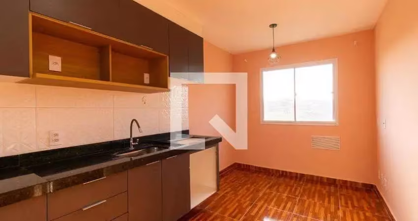 Apartamento para aluguel - jardim vila carrao, 1 quarto,  26 m² - são paulo