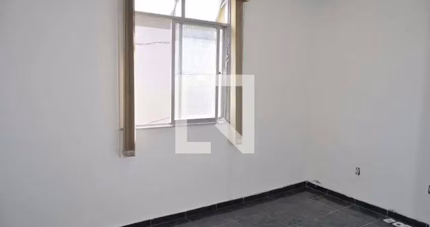 Apartamento para aluguel - quintino bocaiúva, 2 quartos,  48 m² - rio de janeiro