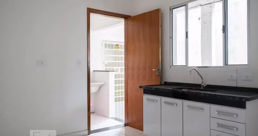 Kitnet / stúdio para aluguel - vila nova cachoeirinha, 1 quarto,  40 m² - são paulo