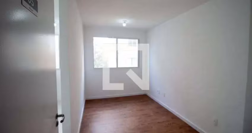 Apartamento para aluguel - itaquera, 2 quartos,  41 m² - são paulo