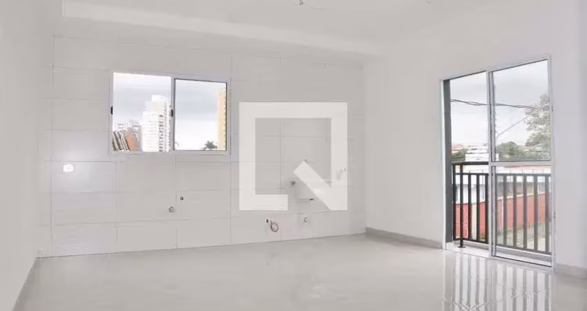 Apartamento para aluguel - vila mangalot, 2 quartos,  29 m² - são paulo