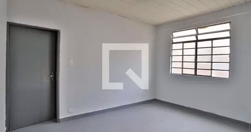 Casa para aluguel - mooca, 1 quarto,  60 m² - são paulo