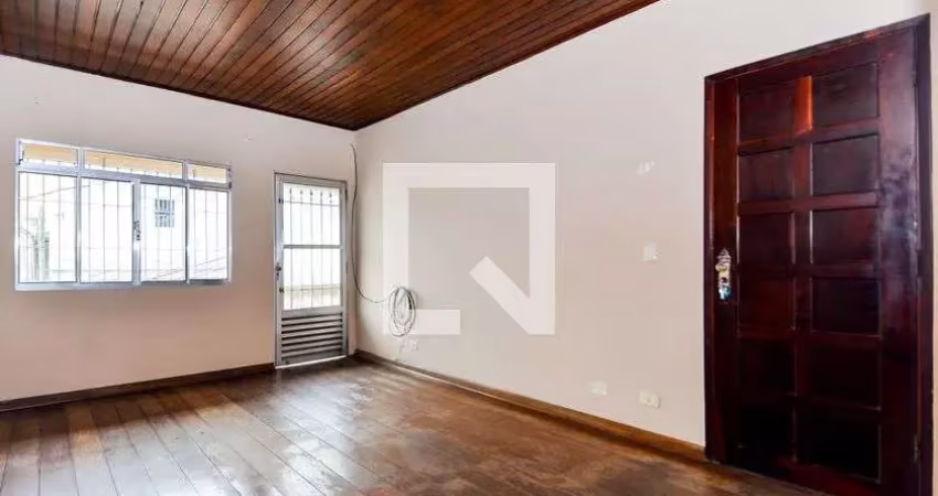 Casa para aluguel - jardim ansalca, 1 quarto,  35 m² - guarulhos