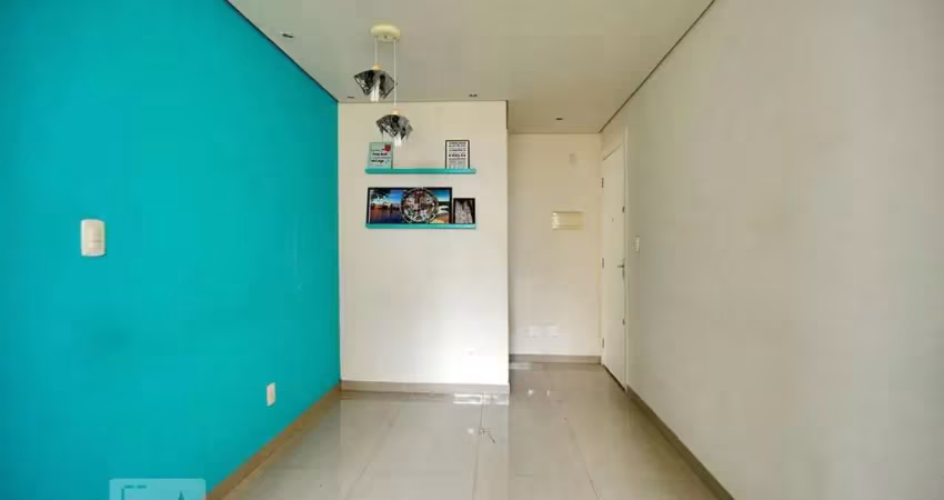 Apartamento para aluguel - água branca, 2 quartos,  43 m² - são paulo