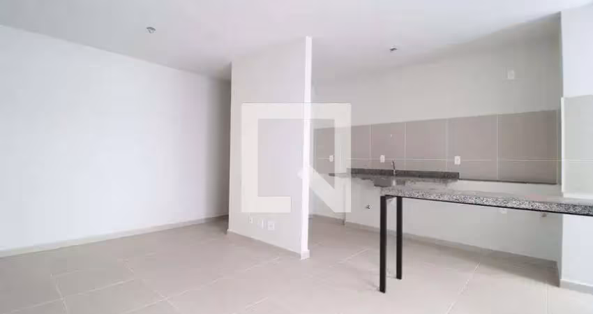 Apartamento para aluguel - morumbi, 2 quartos,  60 m² - uberlândia