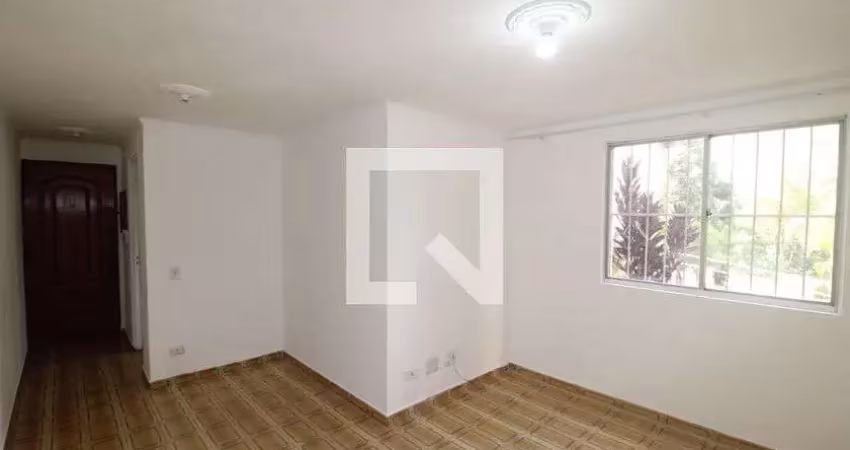 Apartamento para aluguel - mandaqui, 2 quartos,  60 m² - são paulo