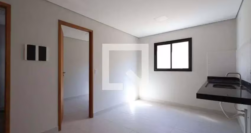 Apartamento para aluguel - vila prudente, 2 quartos,  36 m² - são paulo