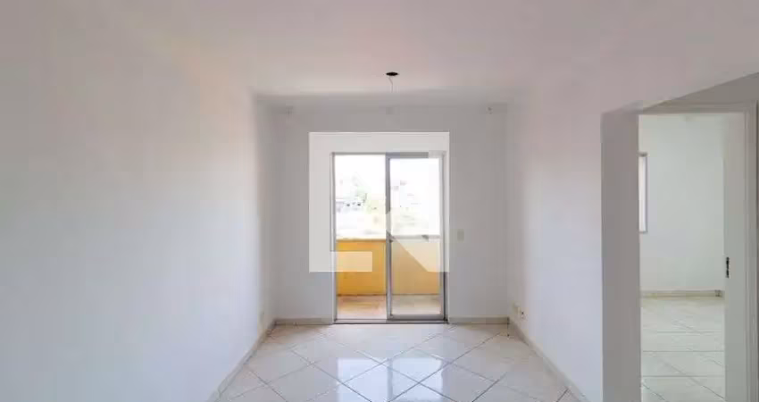 Apartamento para aluguel - jardim palmares, 2 quartos,  51 m² - são paulo