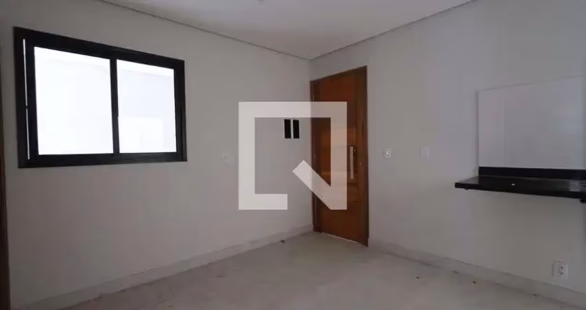 Apartamento para aluguel - vila prudente, 2 quartos,  37 m² - são paulo