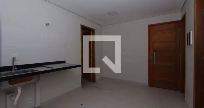 Apartamento para aluguel - vila prudente, 2 quartos,  37 m² - são paulo