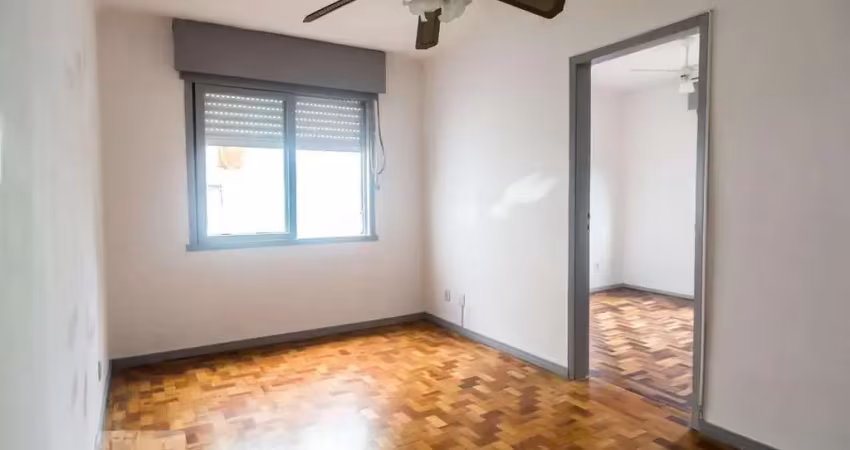 Apartamento para aluguel - vila ipiranga, 1 quarto,  43 m² - porto alegre