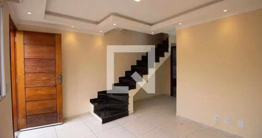 Casa para aluguel - vila jacuí, 2 quartos,  64 m² - são paulo
