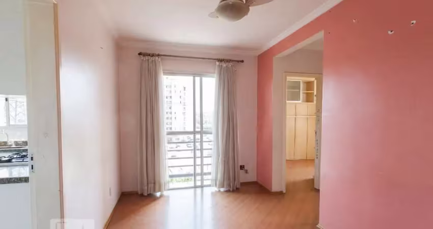 Apartamento para aluguel - vila formosa, 2 quartos,  49 m² - são paulo