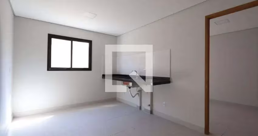 Apartamento para aluguel - vila prudente, 2 quartos,  37 m² - são paulo