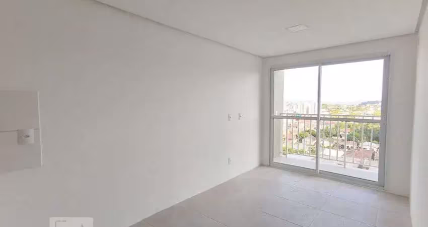 Apartamento para aluguel - primavera, 2 quartos,  57 m² - novo hamburgo