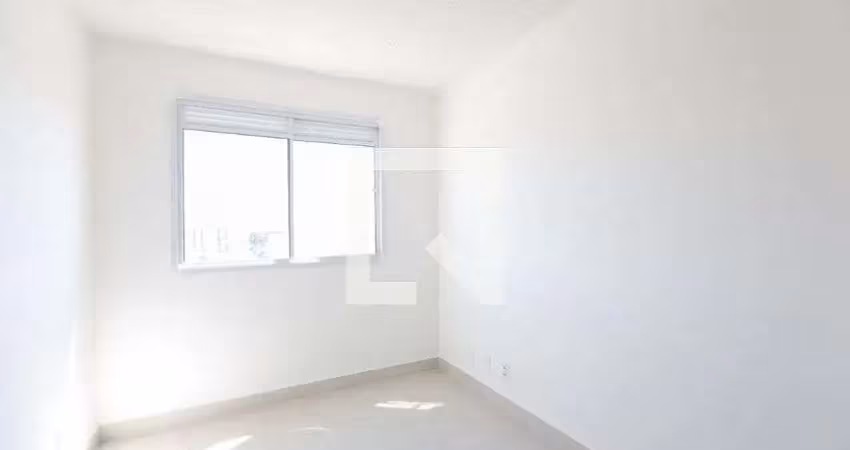 Apartamento para aluguel - itaquera, 2 quartos,  32 m² - são paulo