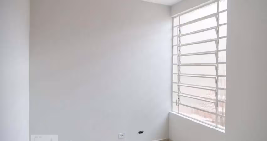 Cobertura para aluguel - vila carrão, 2 quartos,  80 m² - são paulo