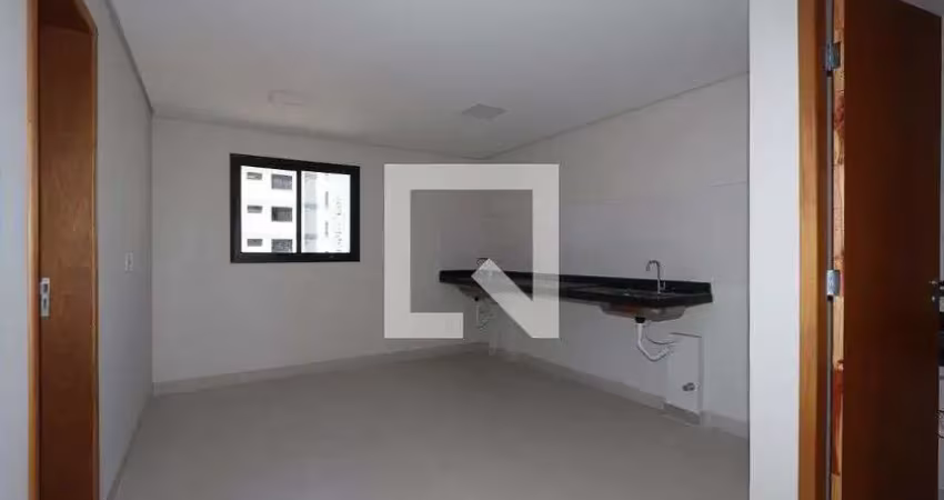 Apartamento para aluguel - vila prudente, 2 quartos,  42 m² - são paulo