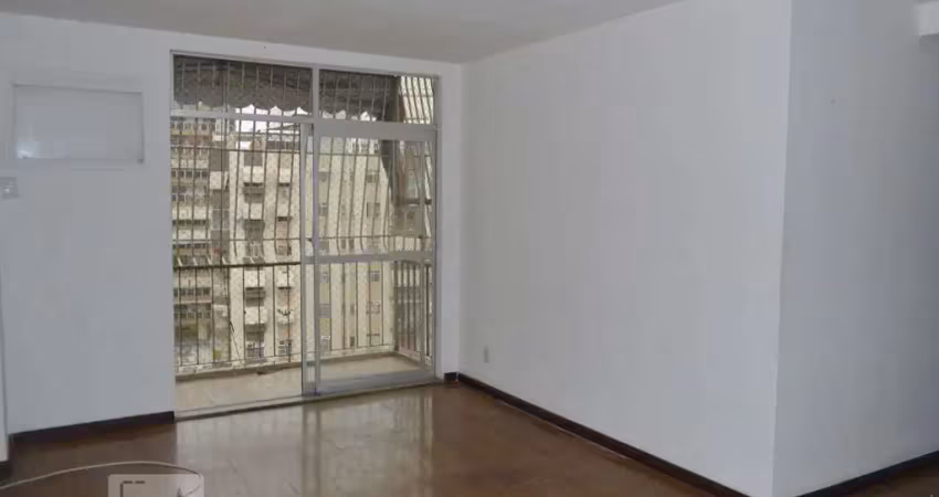 Apartamento para aluguel - são domingos , 3 quartos,  102 m² - niterói