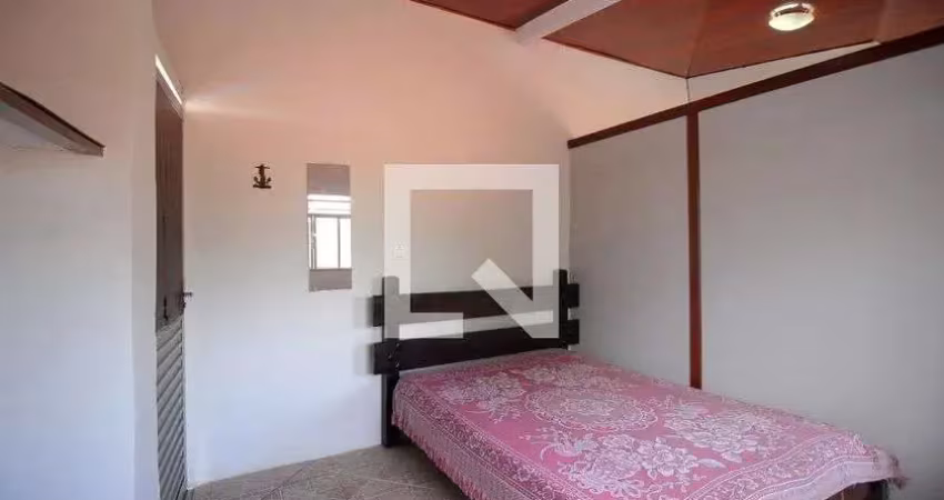 Kitnet / stúdio para aluguel - sagrada família, 1 quarto,  30 m² - belo horizonte