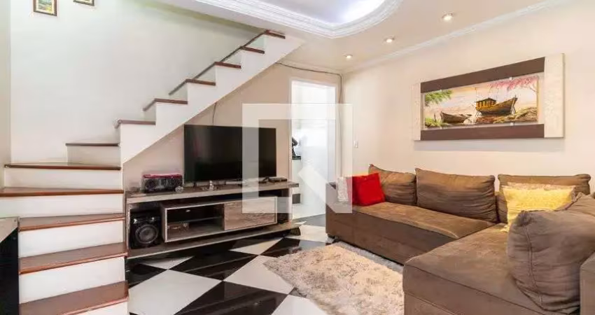 Casa / sobrado em condomínio para aluguel - itaquera, 2 quartos,  67 m² - são paulo