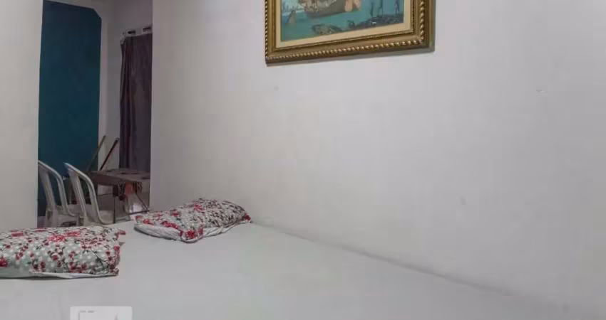 Kitnet / stúdio para aluguel - estácio , 1 quarto,  25 m² - rio de janeiro