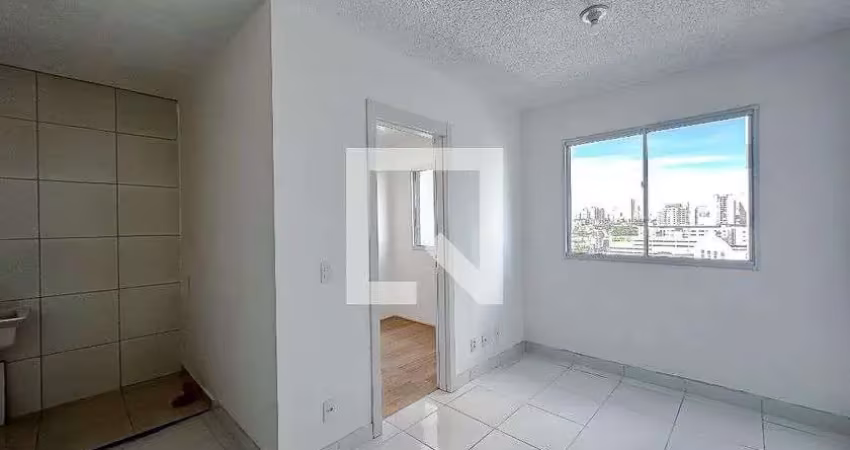 Apartamento para aluguel - mooca, 2 quartos,  35 m² - são paulo