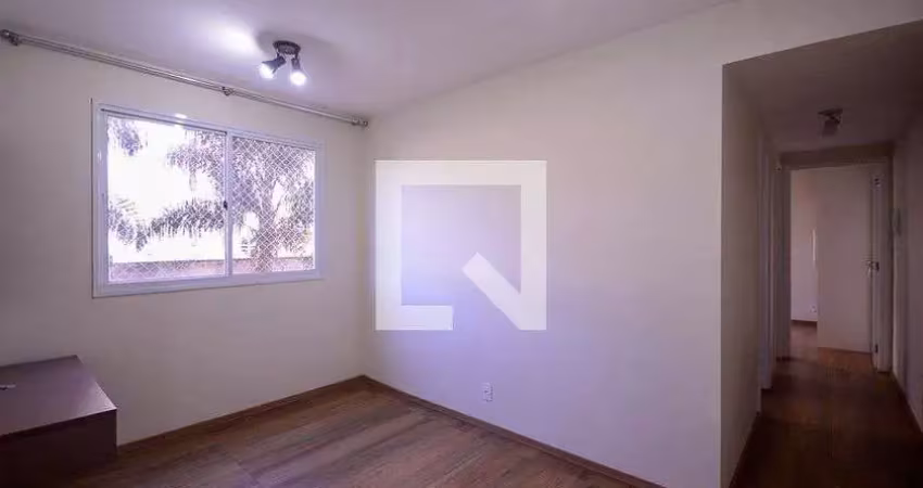 Apartamento para aluguel - jardim são savério, 2 quartos,  40 m² - são paulo
