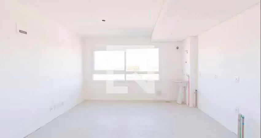 Apartamento para aluguel - centro, 2 quartos,  54 m² - canoas