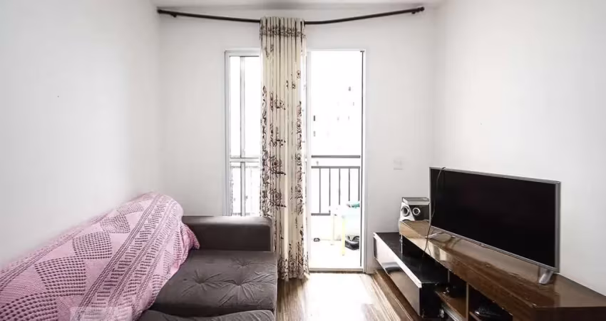 Apartamento para aluguel - penha de frança, 2 quartos,  49 m² - são paulo