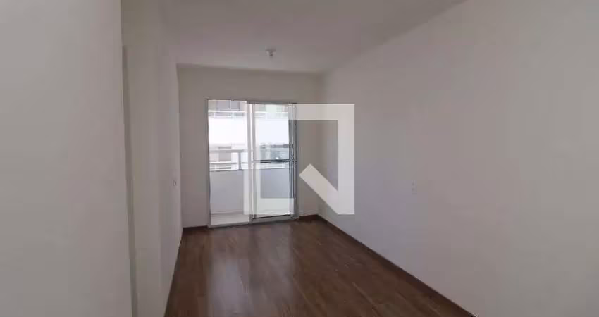 Apartamento para aluguel - jardim cinco de julho, 2 quartos,  45 m² - são paulo